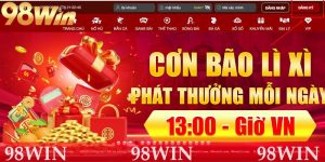 hướng dẫn đăng ký 98WIN