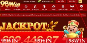 Hướng Dẫn Rút Tiền 98Win