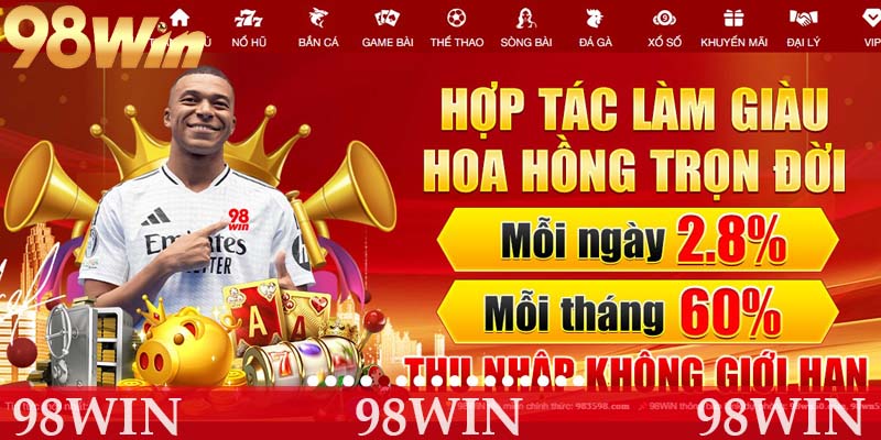 Thông tin các môn thể thao nổi bật tại chuyên mục
