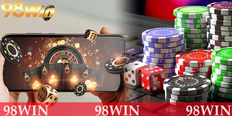 Trải nghiệm cá cược mượt mà tại 98win