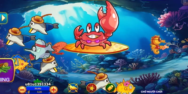 Danh mục game hội tụ hàng tá ưu điểm vượt trội