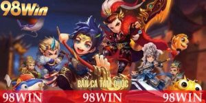 Bắn cá tam quốc