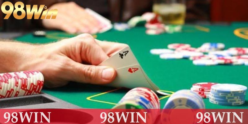 Bài tấn là gì? Cách chơi tấn chi tiết