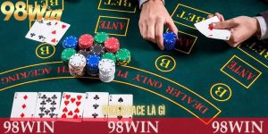 Poker face là gì