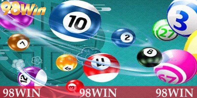 Ưu điểm nổi bật giúp xổ số siêu tốc 98win nổi tiếng